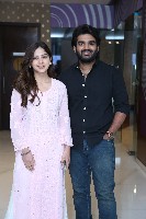 Vinaro Bhagyamu Vishnu Katha Movie Success Meet